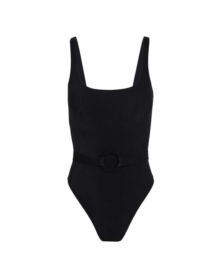 Swim Vix Brazilian | Tisa Zuri One Piece