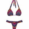 Swim Vix Brazilian | Bia Tube Bottom Kamau