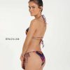 Swim Vix Brazilian | Diara Tie Side Bottom Kamau