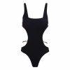 Swim Vix Brazilian | Allie One Piece Black