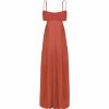 Clothing Vix Long Dresses | Melinda Long Dress