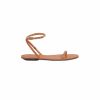 Accessories Vix | Lassi Sandal Brown