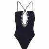 Swim Vix Brazilian | Leeza One Piece