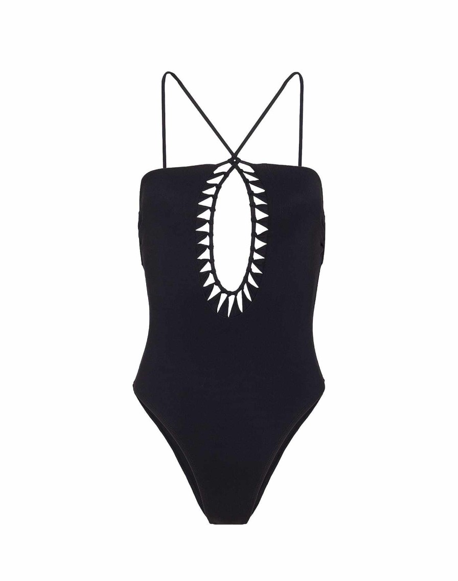 Swim Vix Brazilian | Leeza One Piece