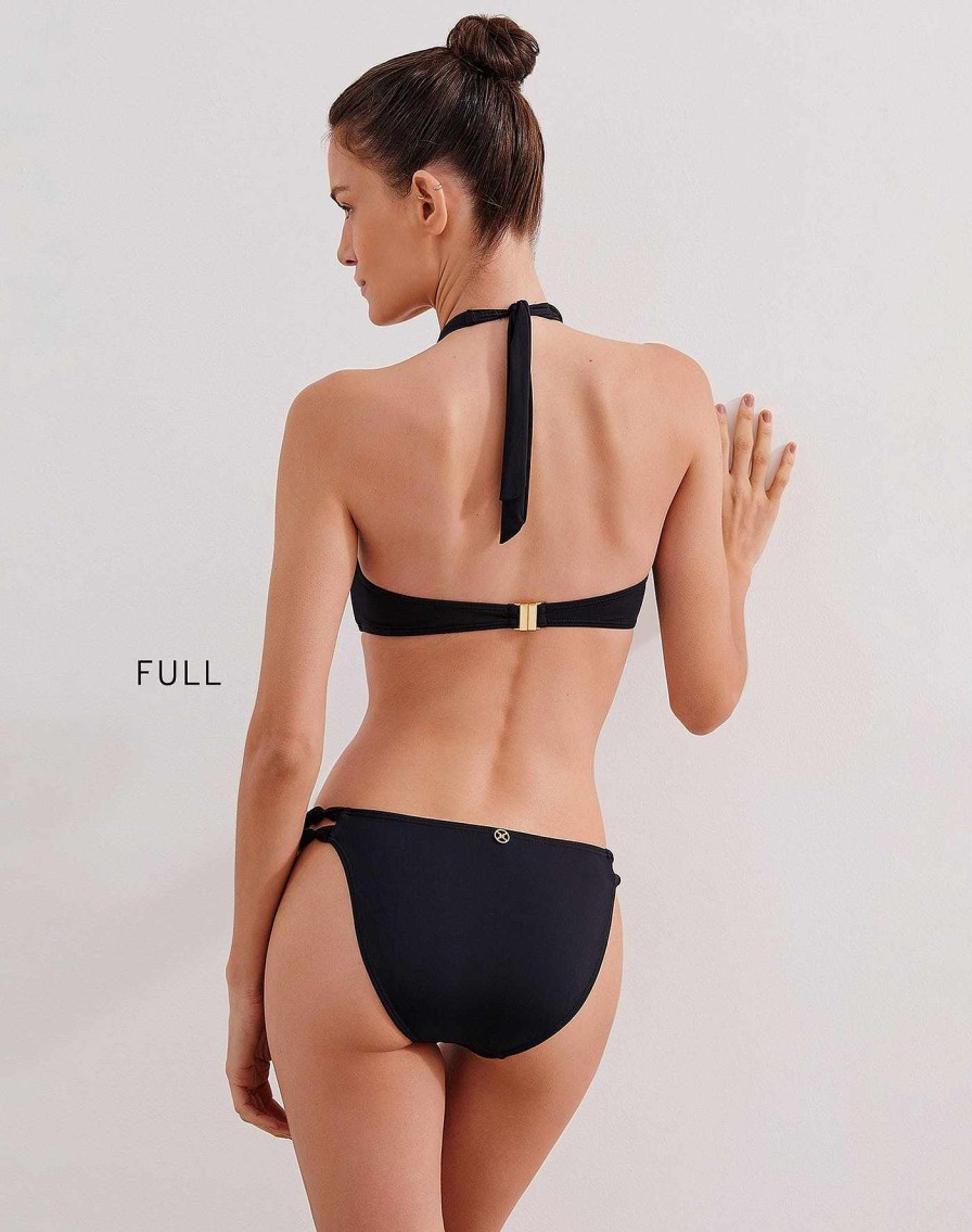 Swim Vix Full | Atena Bottom Black