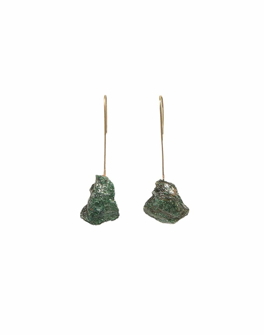 Accessories Vix | Sveti Earrings