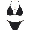 Swim Vix Brazilian | Ella Bottom Black