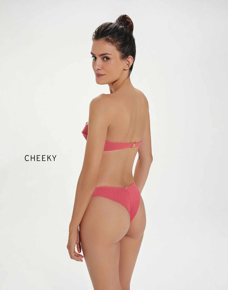 Swim Vix Bandeau | Firenze Imani Bandeau Top Ballet