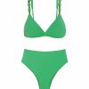 Swim Vix Triangle | Dora Kira Top Cactus