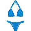 Swim Vix Triangle | Bia Tube Top Hidra