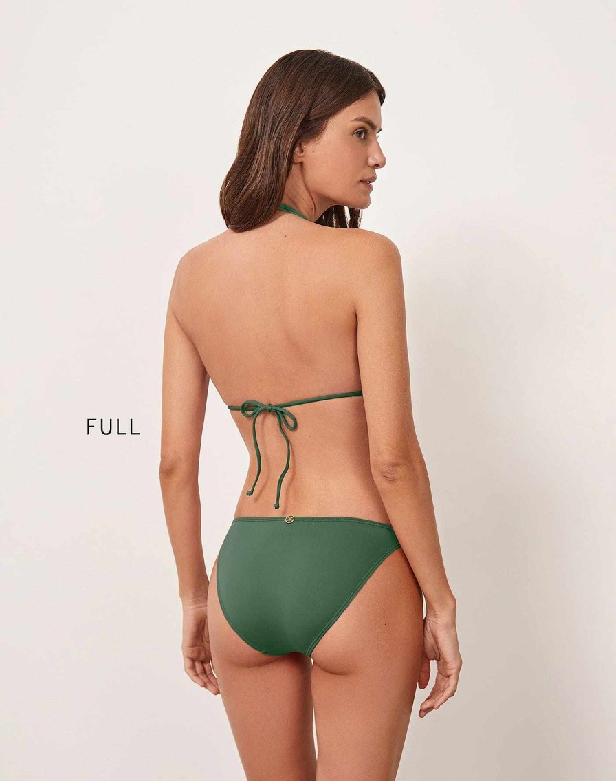 Swim Vix Triangle | Paula Top Aspen