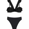 Swim Vix Bralette | Chris Top Black