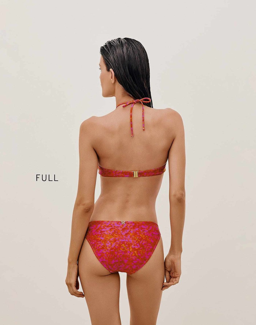 Swim Vix Brazilian | Basic Bottom Kensi