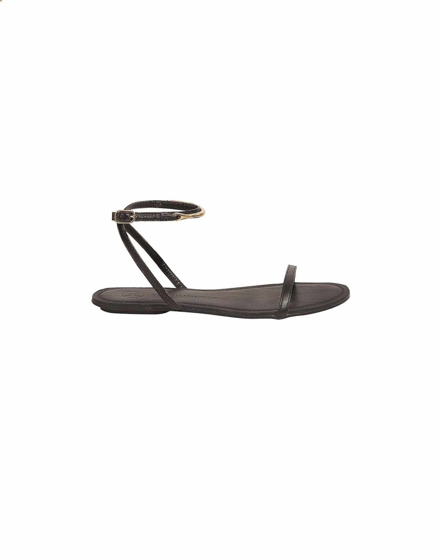 Accessories Vix | Lassi Sandal Black