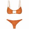 Swim Vix Brazilian | Basic Bottom Gingko