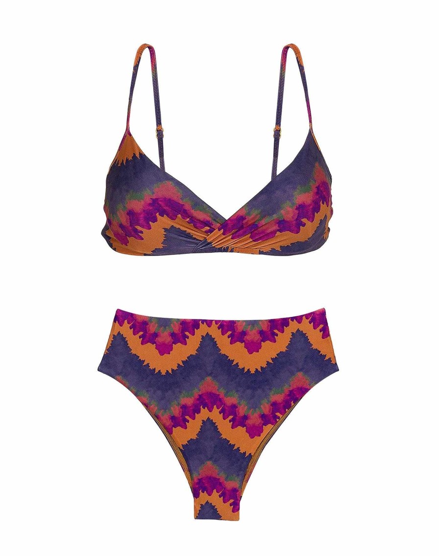 Swim Vix Bralette | Seve Top