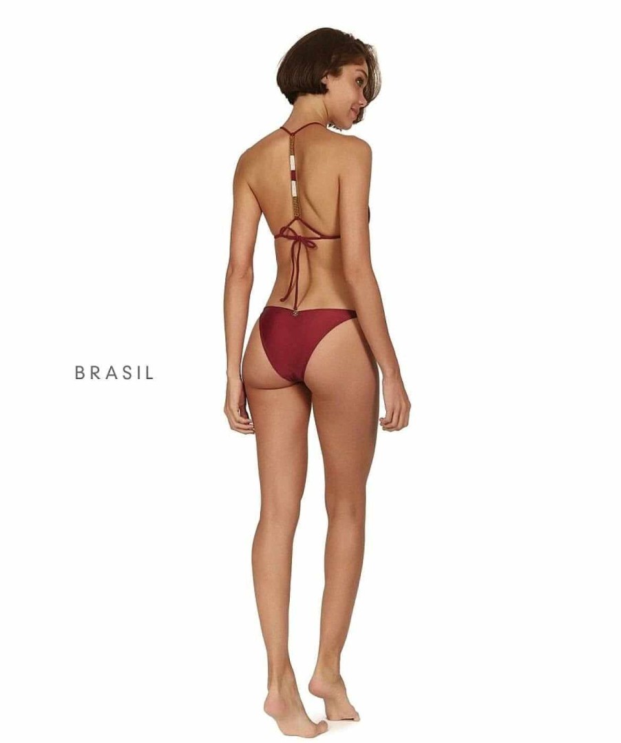 Swim Vix Brazilian | Ella Bottom Divino