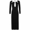 Clothing Vix Long Dresses | Donna Long Dress