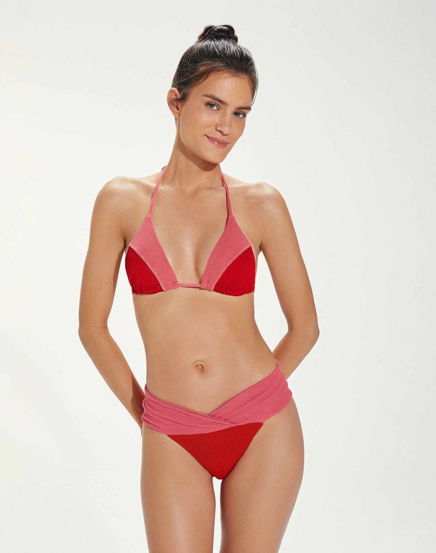 Swim Vix Full | Firenze Beta Bottom Ballet