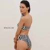 Swim Vix Bandeau | Tisa Bandeau Top