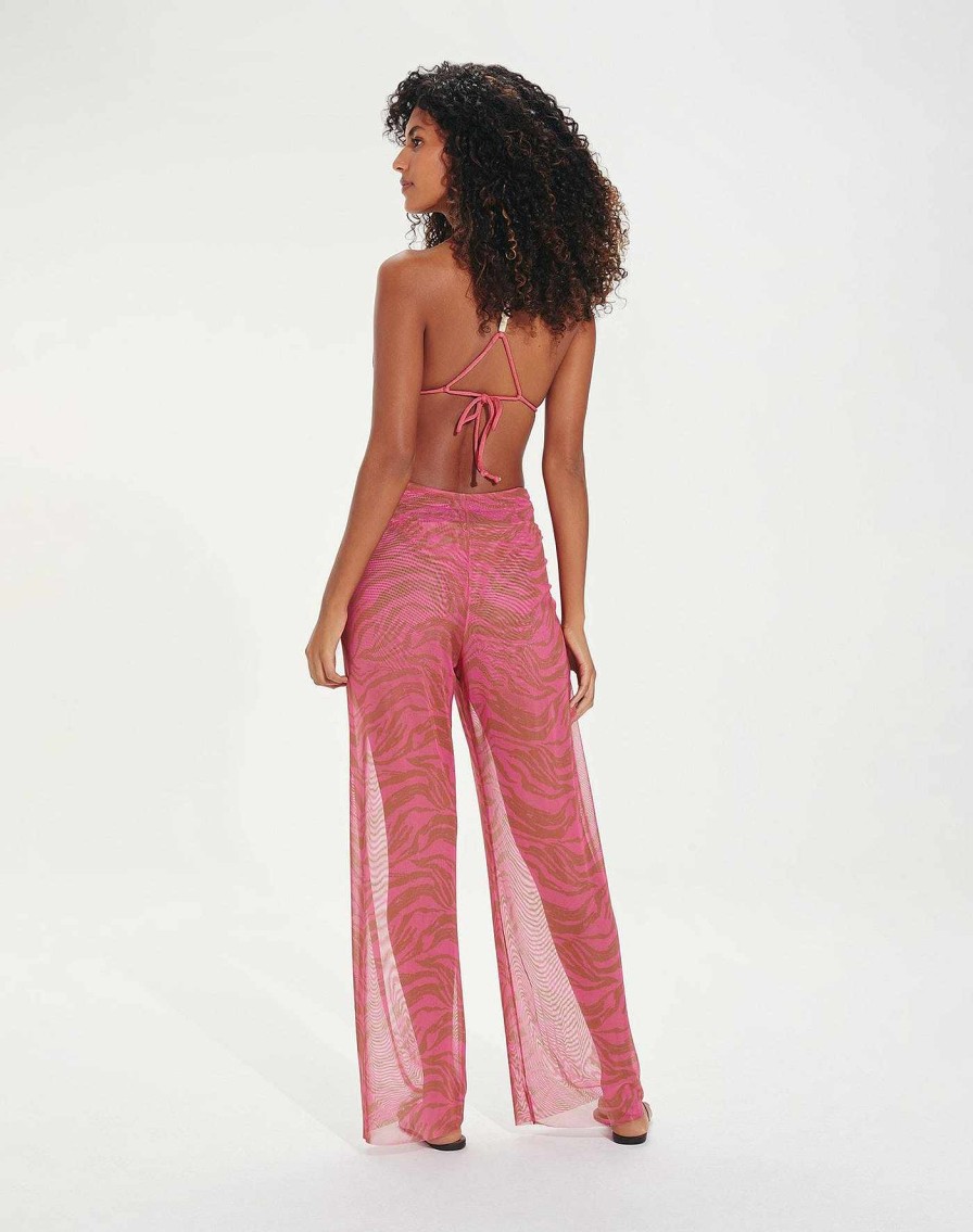 Cover Ups Vix | Pareo Pants