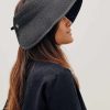 Accessories Vix | Visor Black