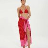 Accessories Vix | Sarong Malika