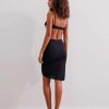 Cover Ups Vix | Bela Skirt