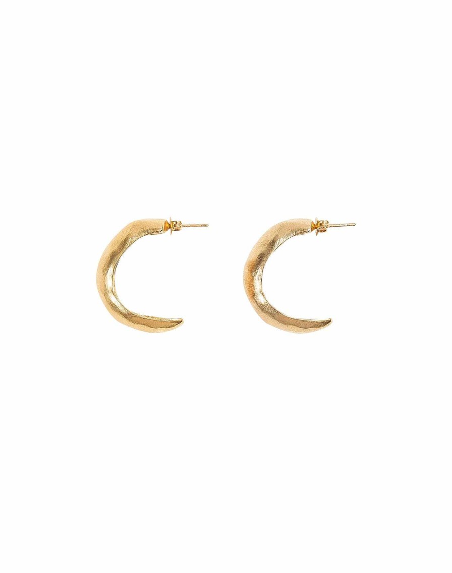 Accessories Vix | Hoop Earrings