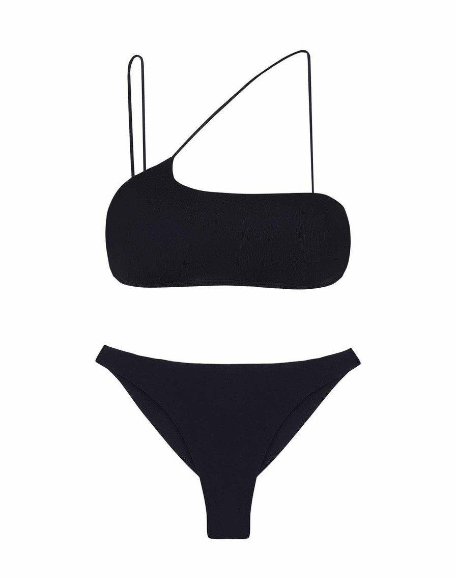 Swim Vix Bralette | Nara Top Black