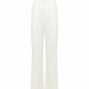 Clothing Vix Pants | Estela Pants White