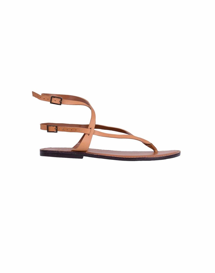 Accessories Vix | Zucca Sandal