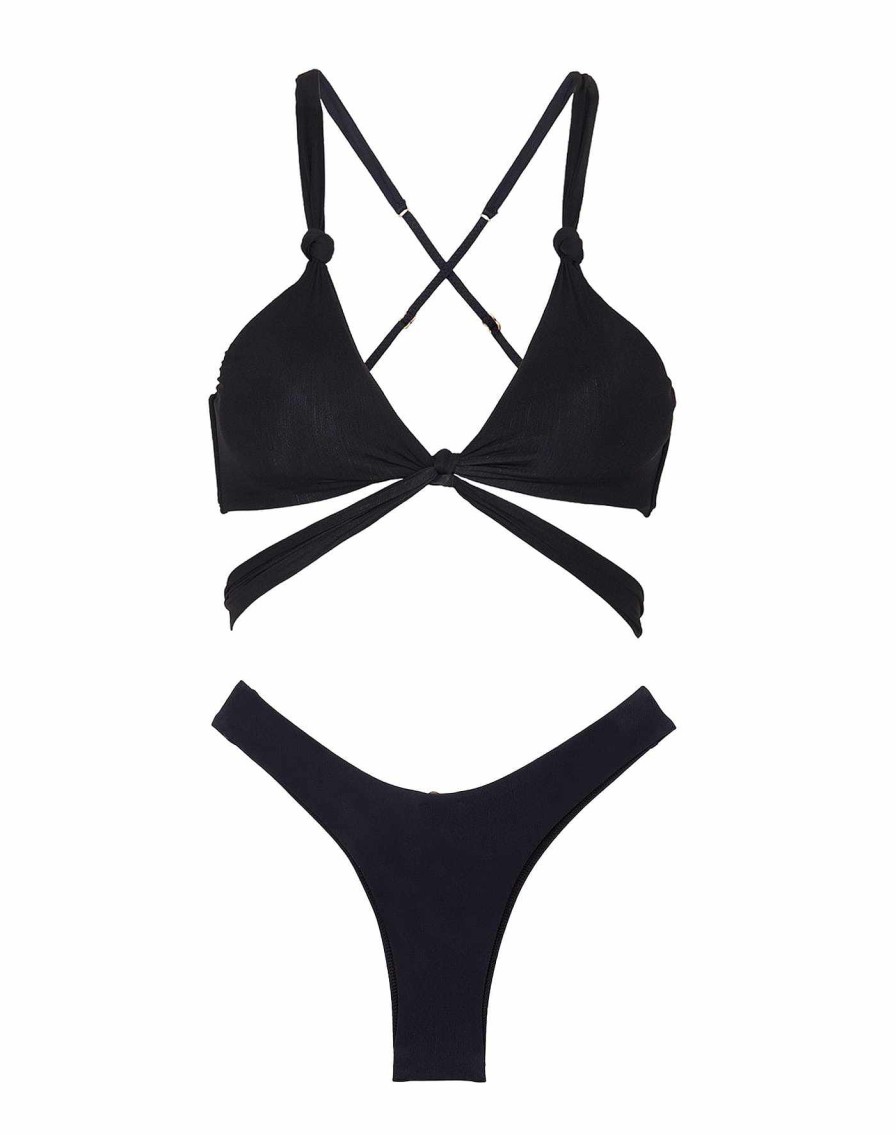 Swim Vix Bralette | Hadhi Top